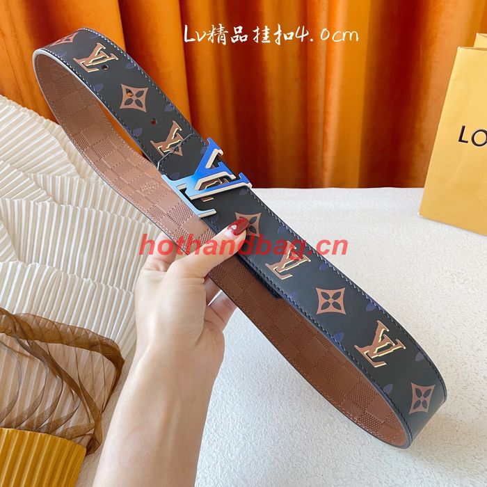 Louis Vuitton Belt 40MM LVB00150